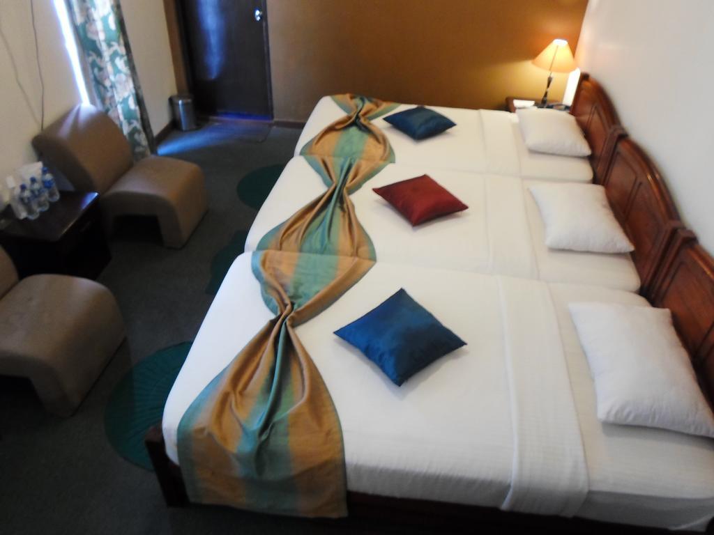 Binota Hotel Nuwara Eliya Szoba fotó