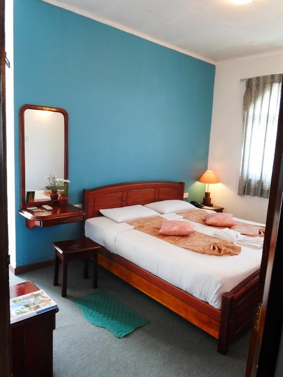 Binota Hotel Nuwara Eliya Szoba fotó