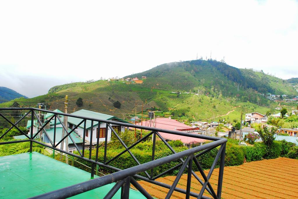 Binota Hotel Nuwara Eliya Kültér fotó