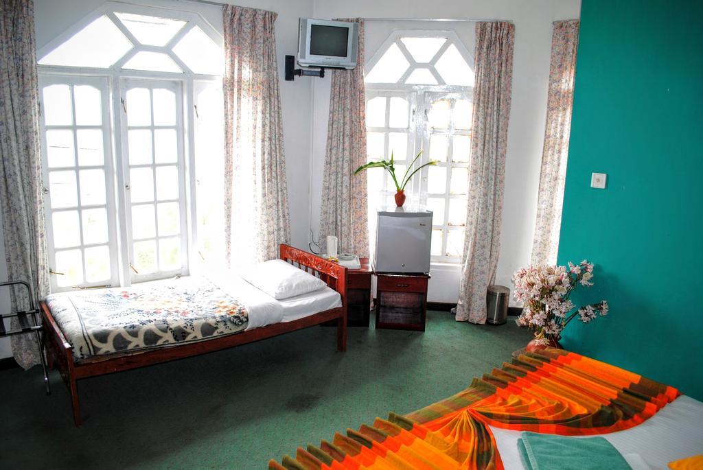Binota Hotel Nuwara Eliya Kültér fotó