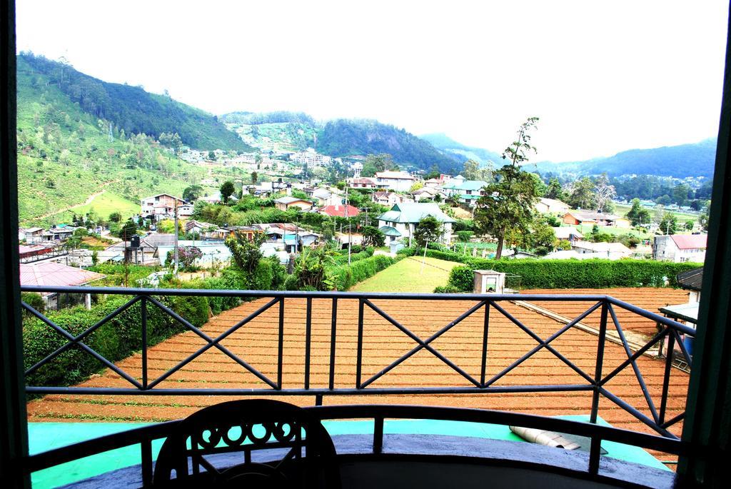 Binota Hotel Nuwara Eliya Kültér fotó