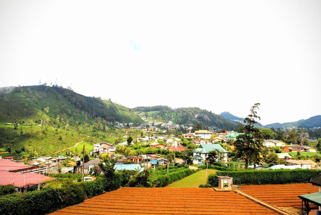 Binota Hotel Nuwara Eliya Kültér fotó
