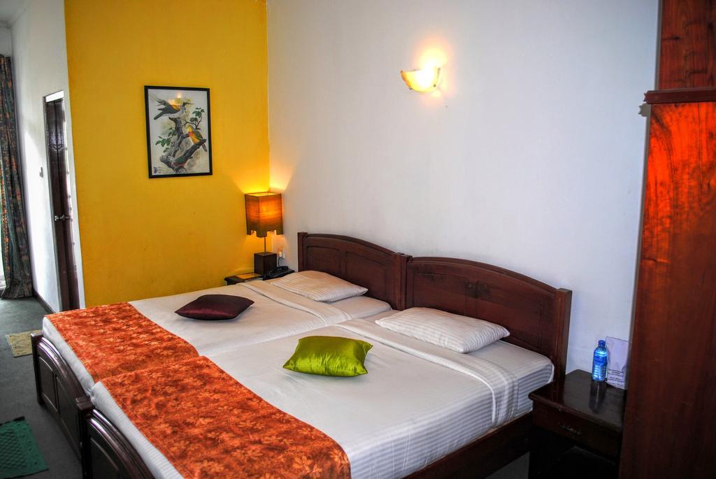 Binota Hotel Nuwara Eliya Kültér fotó