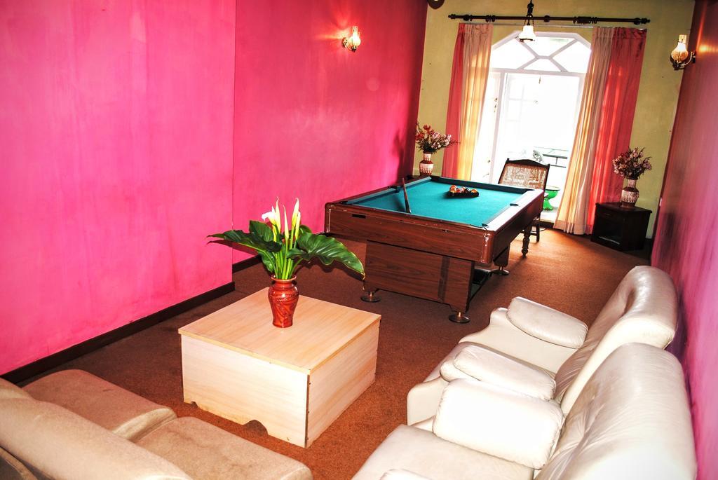 Binota Hotel Nuwara Eliya Kültér fotó