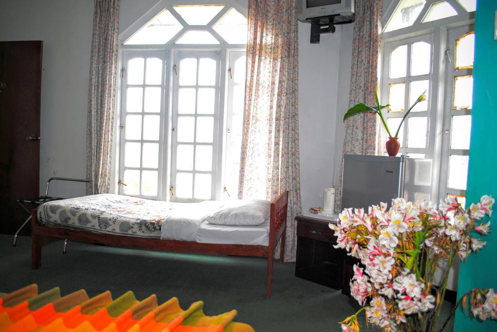 Binota Hotel Nuwara Eliya Kültér fotó