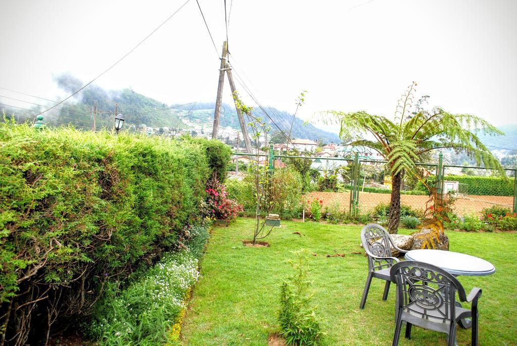 Binota Hotel Nuwara Eliya Kültér fotó