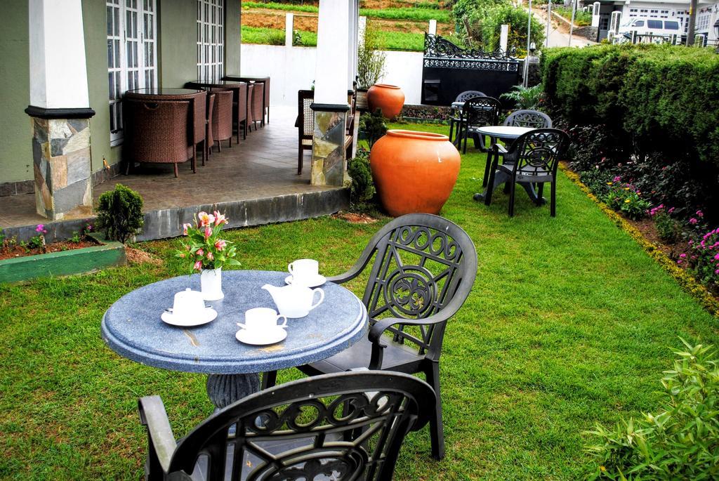 Binota Hotel Nuwara Eliya Kültér fotó
