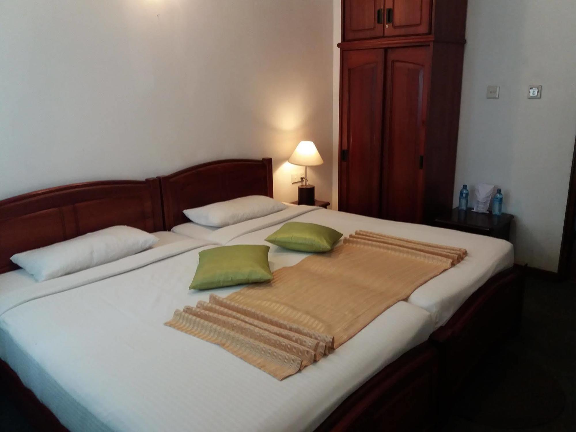 Binota Hotel Nuwara Eliya Kültér fotó