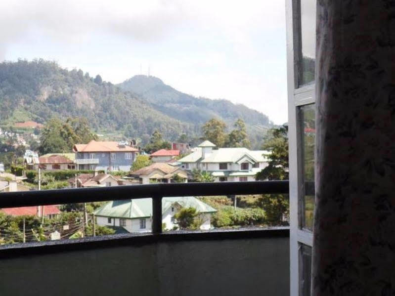 Binota Hotel Nuwara Eliya Kültér fotó