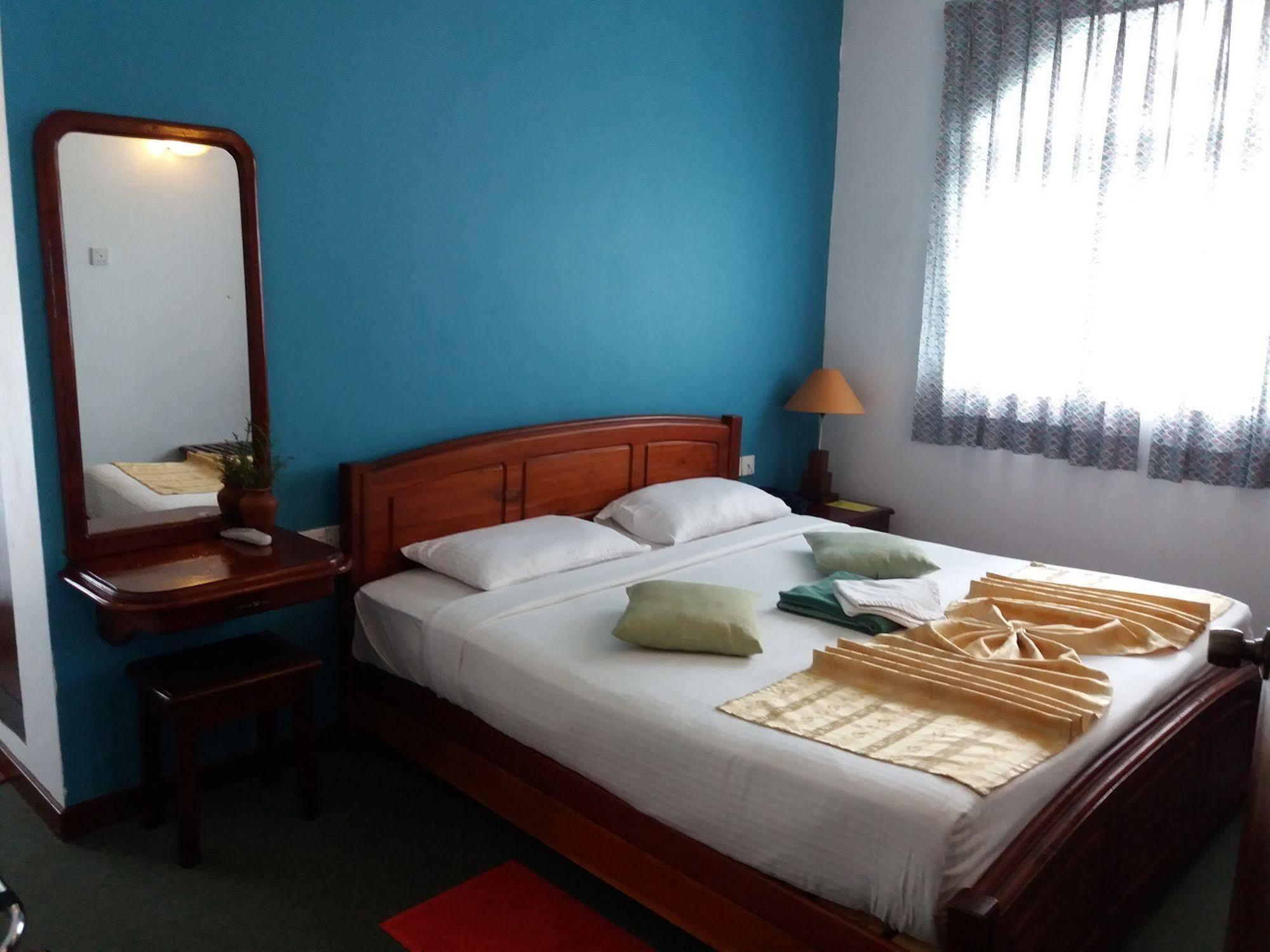 Binota Hotel Nuwara Eliya Kültér fotó