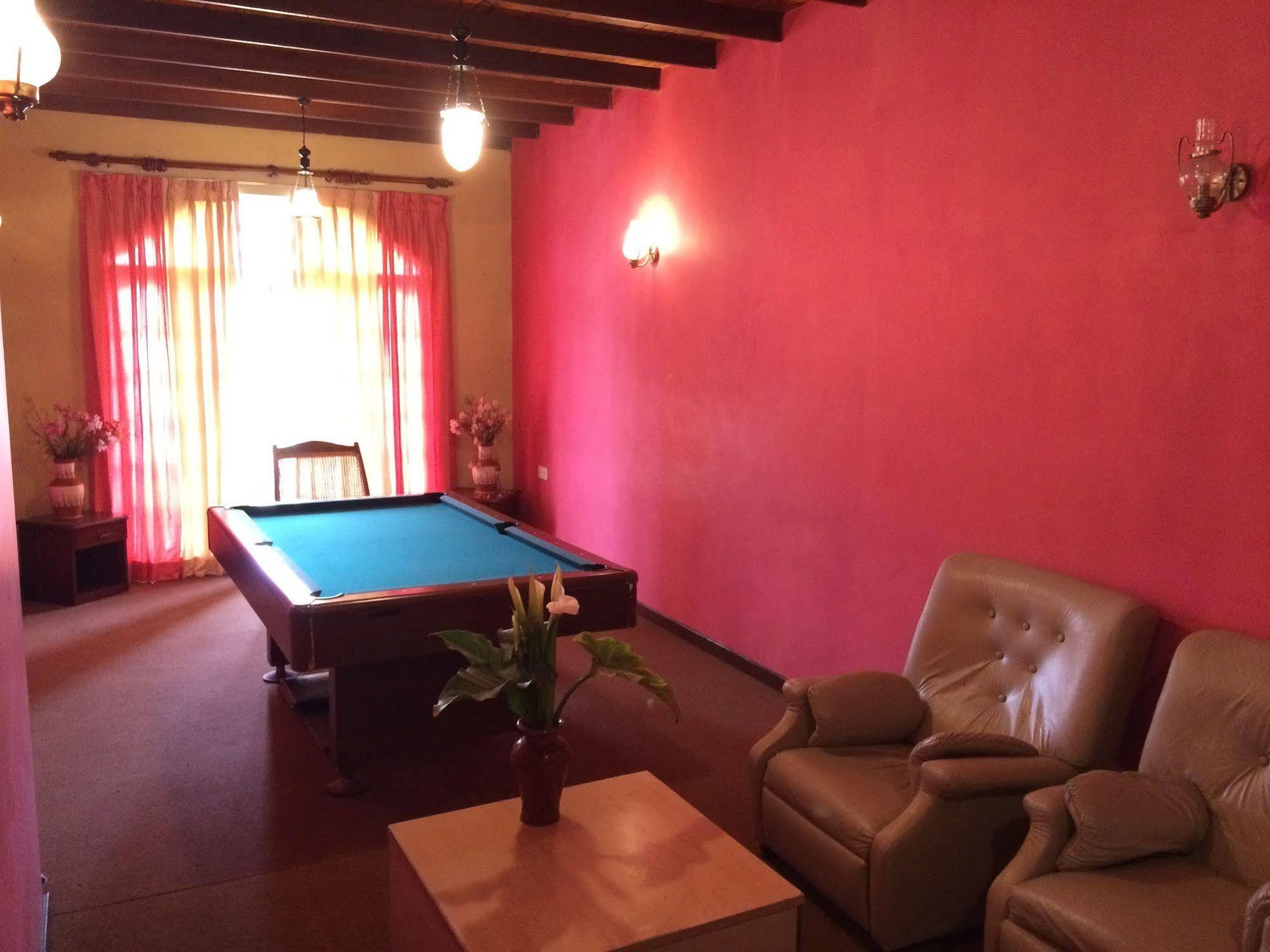 Binota Hotel Nuwara Eliya Kültér fotó