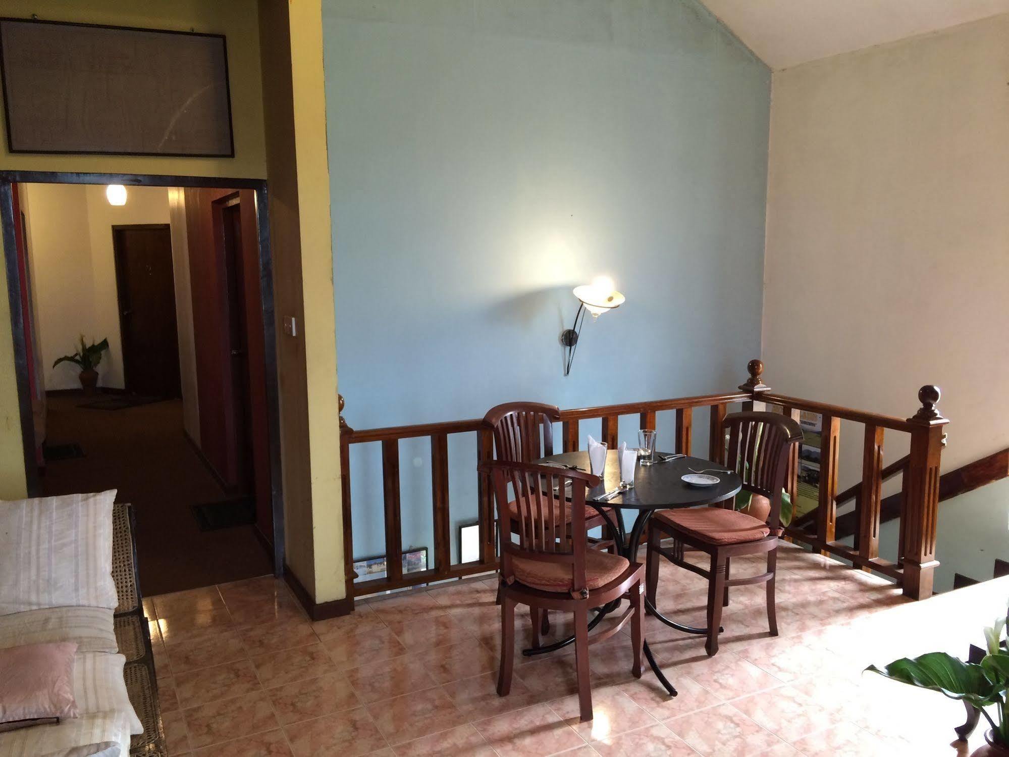 Binota Hotel Nuwara Eliya Kültér fotó